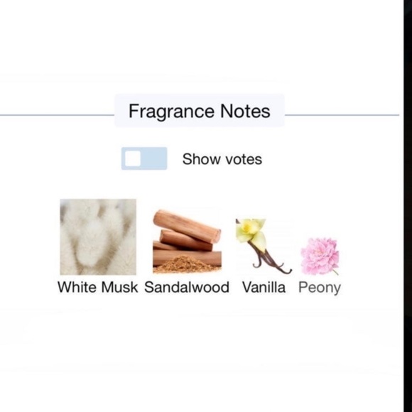 NEW VS Heavenly Eau de Parfum 1.7 Fl Oz / 50 ML - Picture 3 of 7